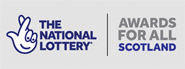 The National Lottery - Awards For All
